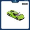 Mô hình xe Koenigsegg Jesko Absolut 1:36 KINSMART
