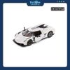 Mô hình xe Koenigsegg Jesko Absolut 1:36 KINSMART