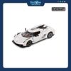 Mô hình xe Koenigsegg Jesko Absolut 1:36 KINSMART