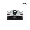 Mô hình xe Koenigsegg Jesko Absolut 2022 1:18 GT SPIRIT