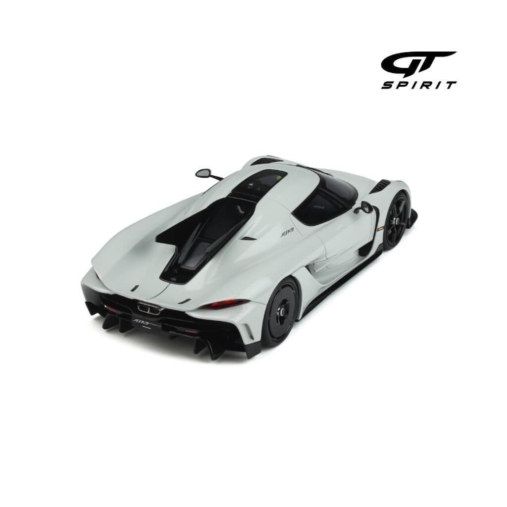 Mô hình xe Koenigsegg Jesko Absolut 2022 1:18 GT SPIRIT
