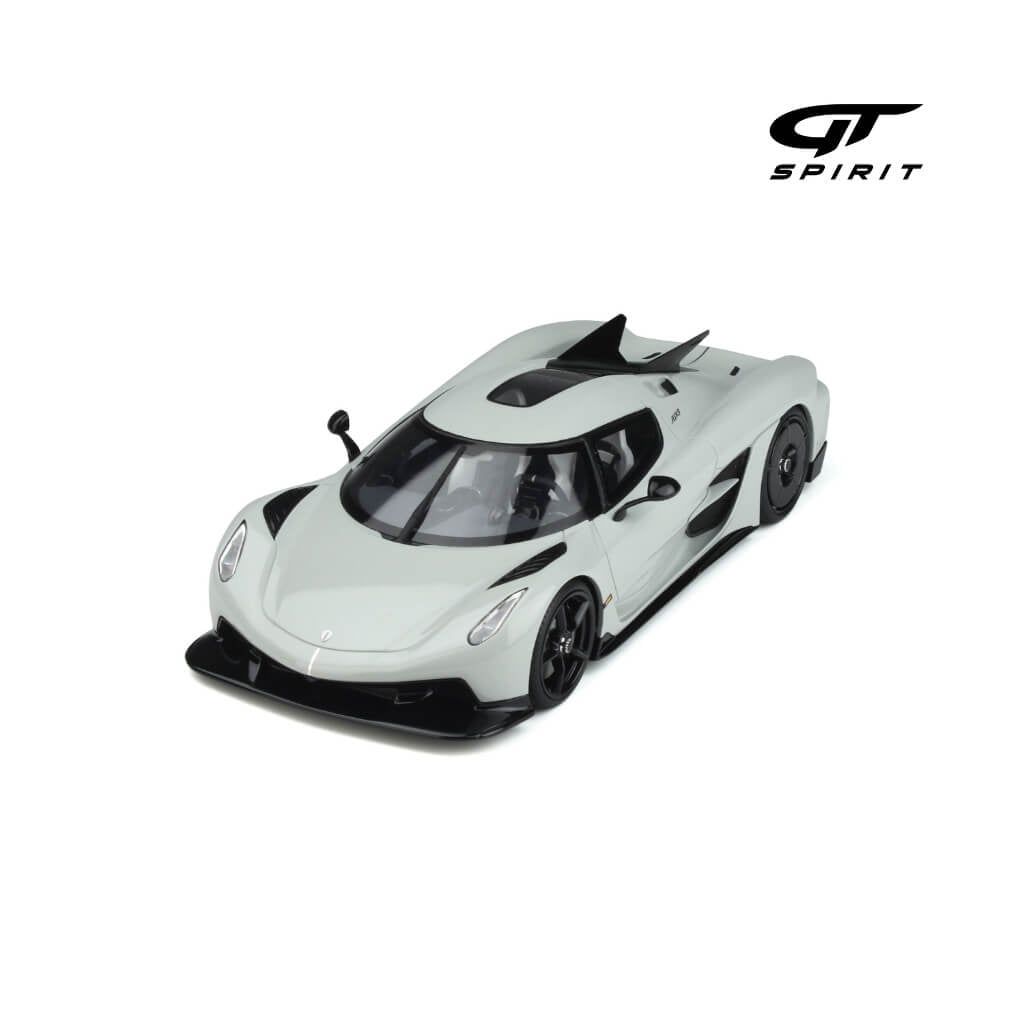 Mô hình xe Koenigsegg Jesko Absolut 2022 1:18 GT SPIRIT