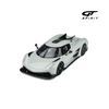 Mô hình xe Koenigsegg Jesko Absolut 2022 1:18 GT SPIRIT