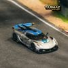 Mô hình xe Koenigsegg Jesko Attack 1:64 Tarmac Works