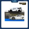 Mô hình xe Koenigsegg Jesko Attack 1:64 Tarmac Works