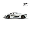 Mô hình xe Koenigsegg Regera 2018 1:18 GT SPIRIT