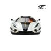 Mô hình xe Koenigsegg Regera 2018 1:18 GT SPIRIT
