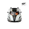 Mô hình xe Koenigsegg Regera 2018 1:18 GT SPIRIT