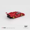Mô hình xe Lamborghini Countach LB-WORKS 1:64 MiniGT