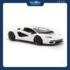 Mô hình xe Lamborghini Countach LPI 800-4 2021 1:24 Bburago