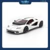 Mô hình xe Lamborghini Countach LPI 800-4 2021 1:24 Bburago