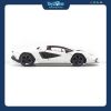 Mô hình xe Lamborghini Countach LPI 800-4 2021 1:24 Bburago