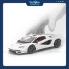 Mô hình xe Lamborghini Countach LPI 800-4 2021 1:24 Bburago