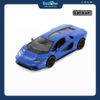 Mô hình xe Lamborghini Countach LPI 800-4 1:38 KINSMART
