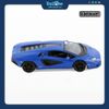 Mô hình xe Lamborghini Countach LPI 800-4 1:38 KINSMART