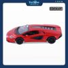 Mô hình xe Lamborghini Countach LPI 800-4 1:38 KINSMART