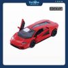 Mô hình xe Lamborghini Countach LPI 800-4 1:38 KINSMART