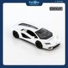Mô hình xe Lamborghini Countach LPI 800-4 1:38 KINSMART