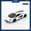 Mô hình xe Lamborghini Countach LPI 800-4 1:38 KINSMART