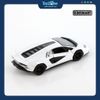 Mô hình xe Lamborghini Countach LPI 800-4 1:38 KINSMART