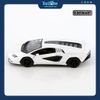 Mô hình xe Lamborghini Countach LPI 800-4 1:38 KINSMART