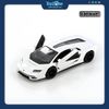 Mô hình xe Lamborghini Countach LPI 800-4 1:38 KINSMART