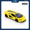 Mô hình xe Lamborghini Countach LPI 800-4 1:38 KINSMART