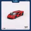 Mô hình xe Lamborghini Countach LPI 800-4 1:64 MiniGT
