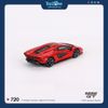 Mô hình xe Lamborghini Countach LPI 800-4 1:64 MiniGT