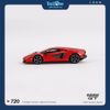 Mô hình xe Lamborghini Countach LPI 800-4 1:64 MiniGT