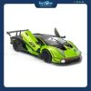  Mô hình xe Lamborghini Essenza SCV12 2020 1:27 Bburago 