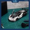  Mô hình xe Lamborghini Essenza SCV12 2020 1:27 Bburago 