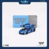 Mô hình xe Lamborghini Revuelto 1:64 MiniGT