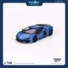 Mô hình xe Lamborghini Revuelto 1:64 MiniGT