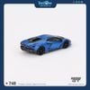 Mô hình xe Lamborghini Revuelto 1:64 MiniGT