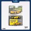 Mô hình xe Lamborghini Revuelto 1:64 MiniGT