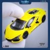 Mô hình xe Lamborghini Revuelto 1:64 MiniGT
