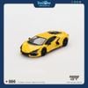 Mô hình xe Lamborghini Revuelto 1:64 MiniGT