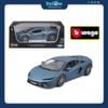 Mô hình xe Lamborghini Temerario 1:18 BBURAGO