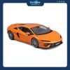 Mô hình xe Lamborghini Temerario 1:18 BBURAGO