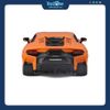 Mô hình xe Lamborghini Temerario 1:18 BBURAGO
