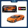 Mô hình xe Lamborghini Temerario 1:18 BBURAGO