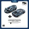 Mô hình xe Lamborghini Temerario 1:64 TRENDS HOBBY