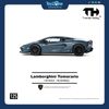 Mô hình xe Lamborghini Temerario 1:64 TRENDS HOBBY