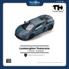 Mô hình xe Lamborghini Temerario 1:64 TRENDS HOBBY