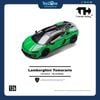 Mô hình xe Lamborghini Temerario 1:64 TRENDS HOBBY
