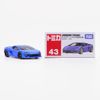Mô hình xe Lamborghini Temerario ( 1st Edition ) No.43-05 TOMICA