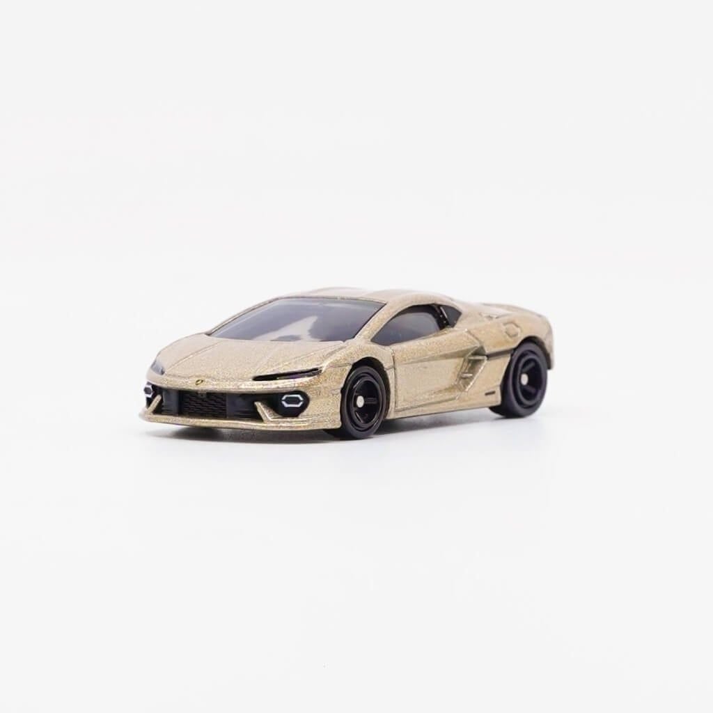 Mô hình xe Lamborghini Temerario No.43-05 TOMICA