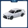 Mô hình xe Lexus IS 350 F Sport No.100 1:65 Tomica