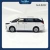 Mô hình xe Lexus LM500h 2023 1:64 MASDI